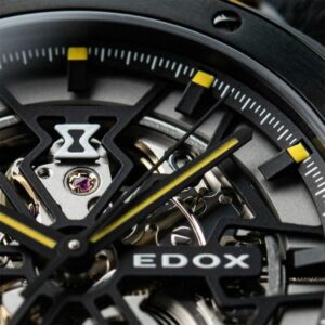 85303-37NCAJ-NJ EDOX エドックス デルフィン メカノ オートマチック