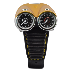 【世界限定88本】 SP.SS.TT.N001 AZIMUTH アジムース オートモービル