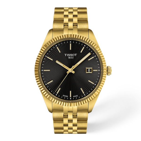 T156.410.33.051.00 TISSOT ティソ バラード 40mm