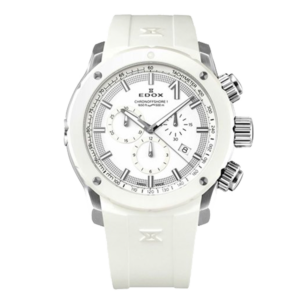 10221-3B3-BIN3 EDOX エドックス クロノオフショア1 クロノグラフ