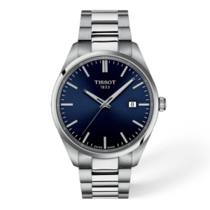 T150.410.11.041.00 TISSOT ティソ PR 100 40mm