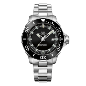DM3002A-S3CJ-BK BALL WATCH ボールウォッチ エンジニア ハイドロカーボン ディープクエスト? セラミック