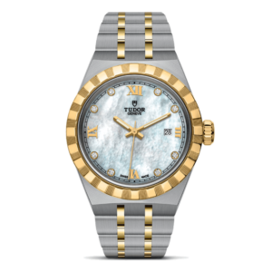 M28303-0007 TUDOR チューダー チューダー ロイヤル 28mm