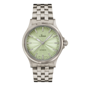 【世界限定300本】556 Sage Sinn ジン パイロットウォッチ 5連ブレスレット仕様
