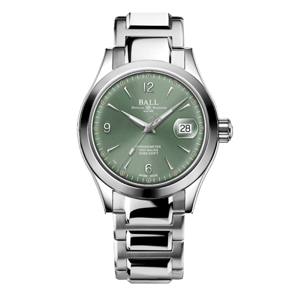 NM9026C-S5CJ-GR BALL WATCH ボールウォッチ エンジニア オハイオ クロノメーター