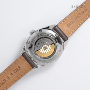 RK-ND0103N ORIENT STAR オリエントスター レディース セミスケルトン