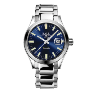 BALL WATCH ボールウォッチ エンジニアM マーベライト (904L) NM9032C-S1CJ-BE