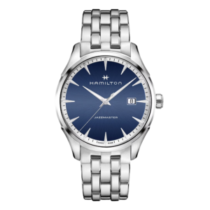 H32451141 HAMILTON ハミルトン ジャズマスター ジェント クオーツ 40mm
