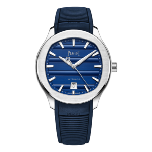 G0A51031 PIAGET ピアジェ ポロ シグネチャー デイト