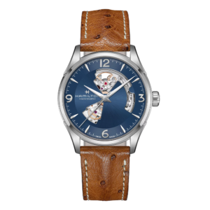 H32705041 HAMILTON ハミルトン ジャズマスター オープン ハート オート 42mm