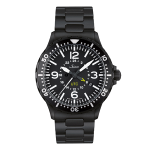 SINN ジン インストゥルメントウォッチ 857.S