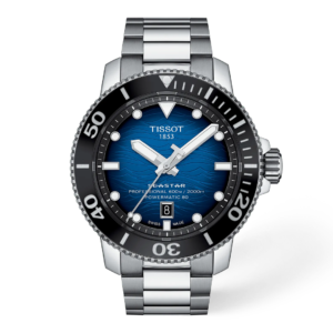 T120.607.11.041.01 TISSOT ティソ シースター 2000 46mm