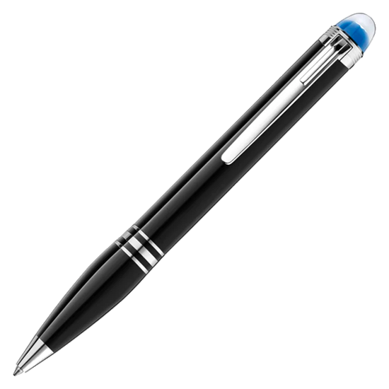 MB132509 MONTBLANC モンブラン スターウォーカー プレシャスレジン ボールペン