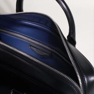 MB129664 MONTBLANC モンブラン マイスターシュテュック ドキュメントケース