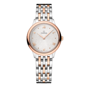 434.20.28.60.02.001 OMEGA オメガ デ・ヴィル プレステージ 27.5MM