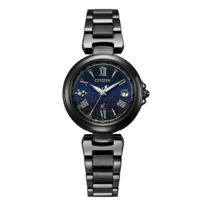 【世界限定1,500本】 EC1039-55E CITIZEN シチズン クロスシー basic collection