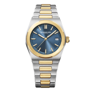 1000-STP-50001 RAYMOND WEIL レイモンド ウェイル A.R.T. 38mm
