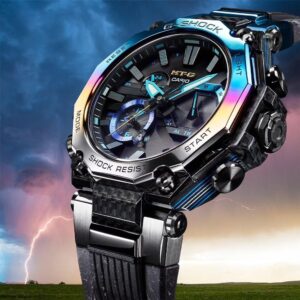 MTG-B2000YST-1AJR CASIO カシオ MT-G Gショック