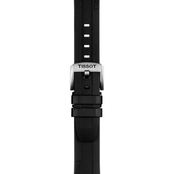 T114.417.17.057.00 TISSOT ティソ PRC 200 43mm
