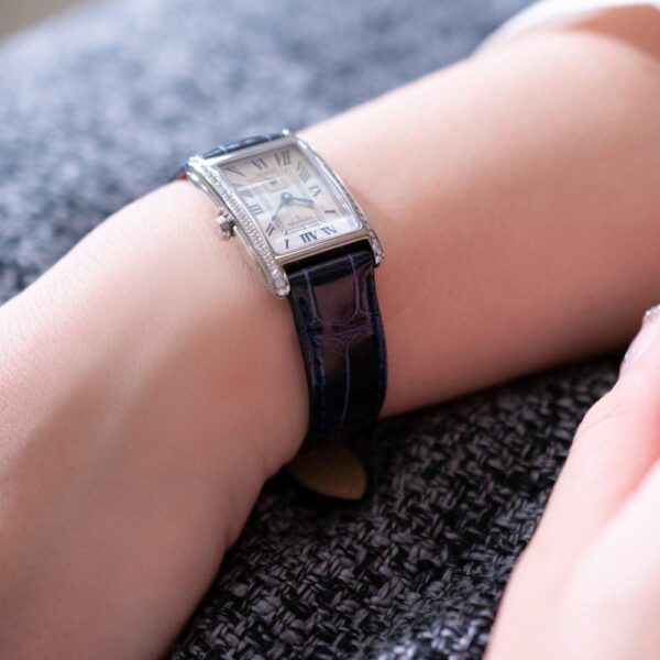L5.255.0.71.7 LONGINES ロンジン ドルチェヴィータ 20.8×32mm