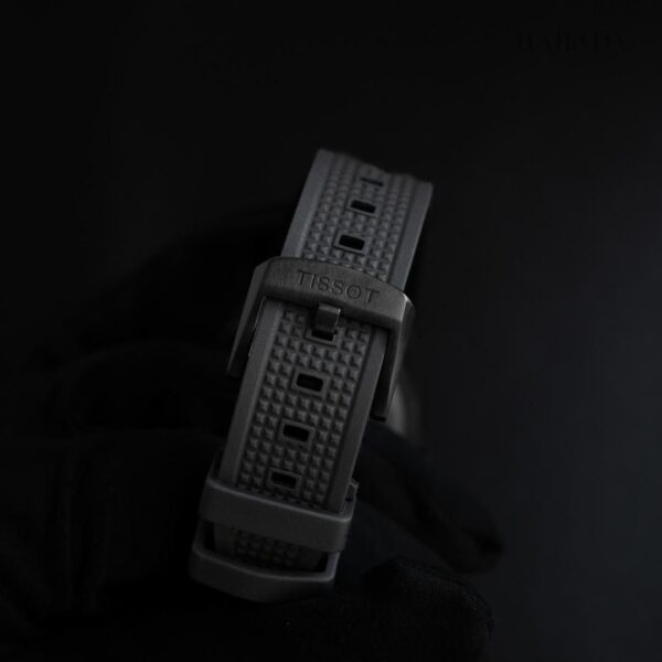 T137.907.97.201.00 TISSOT ティソ PRX カーボン 40.5mm