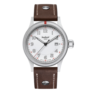 762.200-0110 hanhart ハンハルト パイオニア ワン WH/BR
