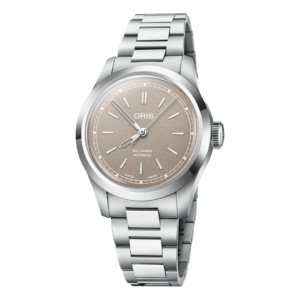 01 531 7797 4056-07 8 17 06 ORIS オリス ビッグクラウン 34mm