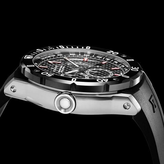 10221-3-NIRO2 EDOX エドックス クロノオフショア1 クロノグラフ
