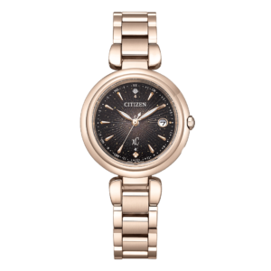 【世界限定1,000本】 ES9467-97E CITIZEN シチズン クロスシー mizu collection KIZASHI Collection
