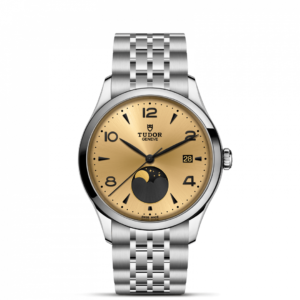 M91560-0001 TUDOR チューダー 1926 ルナ