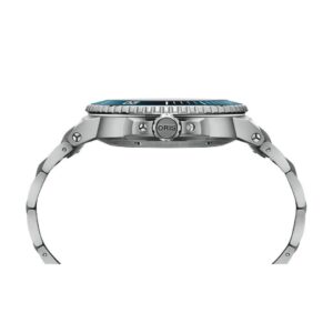 01 400 7790 4135-07 8 23 02PEB ORIS オリス アクイスデイト キャリバー400 43.5mm
