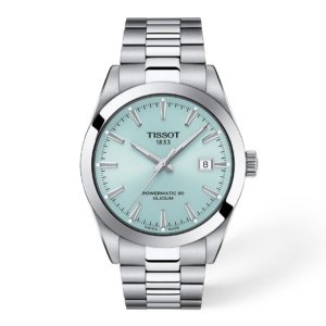 T127.407.11.351.00 TISSOT ティソ ジェントルマン 40mm