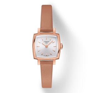 T058.109.36.031.01 TISSOT ティソ ラブリー サマーセット 20mm