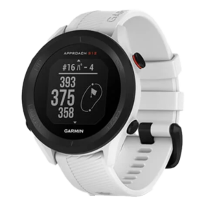 010-02472-22 GARMIN ガーミン アプローチ S12 ホワイト