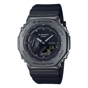 CASIO カシオ G-SHOCK ANALOG-DIGITAL 2100 Series GM-2100BB-1AJF