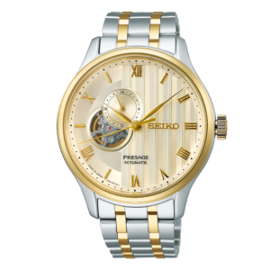 SARY238 SEIKO セイコー プレザージュ Japanese Garden