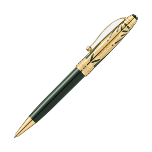 MB131352 MONTBLANC モンブラン マイスターシュテュック ジ オリジン コレクション ドゥエ クラシック ボールペン