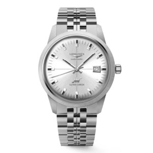 L2.937.4.72.6 LONGINES ロンジン ヘリテージ ウルトラクロン クラシック 40mm