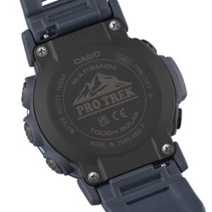PRW-35Y-2JF CASIO カシオ PRO TREK