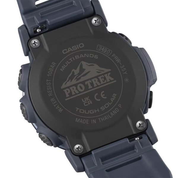 PRW-35Y-2JF CASIO カシオ PRO TREK