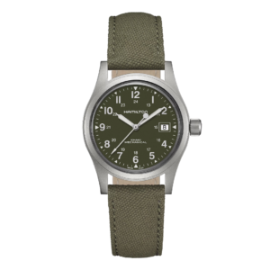 H69439363 HAMILTON ハミルトン カーキ フィールド 38mm