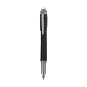 MONTBLANC モンブラン スターウォーカー ウルトラブラック プレシャスレジン ファインライナー MB126341