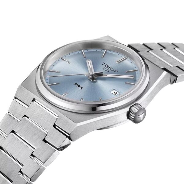 T137.210.11.351.00 TISSOT ティソ PRX 35mm