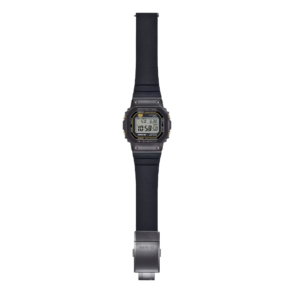 MRG-B5000R-1JR CASIO カシオ MR-G Gショック