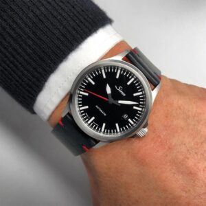 556.I.RS SINN ジン インストゥルメントウォッチ ブレスレット仕様