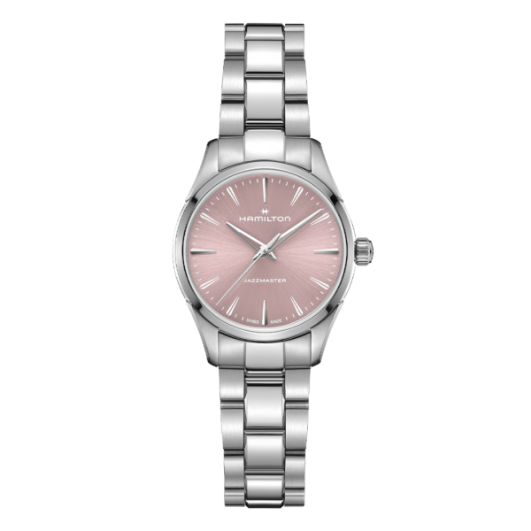 H32301171 HAMILTON ハミルトン ジャズマスター クオーツ 32mm