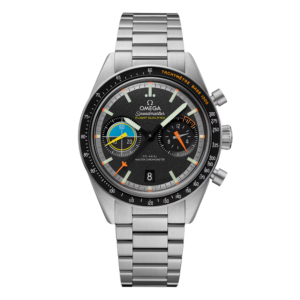 332.10.41.51.01.002 OMEGA オメガ スピードマスター パイロット 40.85MM