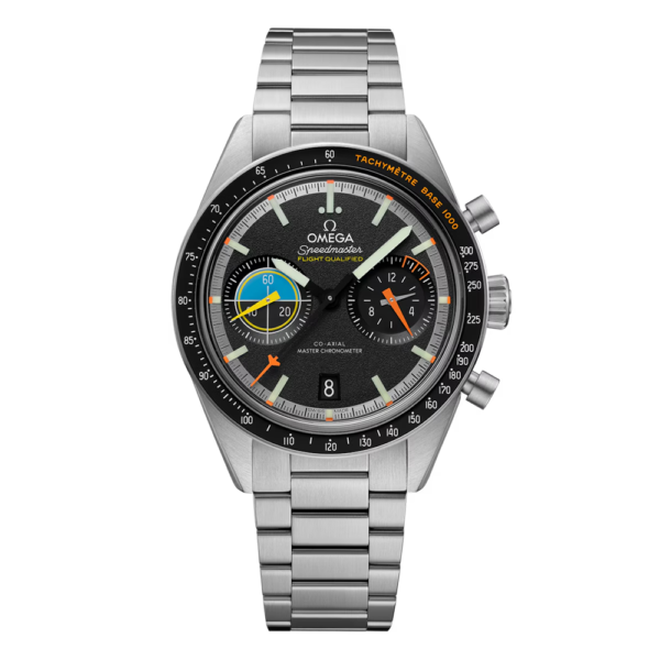 332.10.41.51.01.002 OMEGA オメガ スピードマスター パイロット 40.85MM