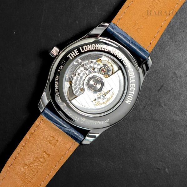 L2.793.4.79.2 LONGINES ロンジン マスターコレクション 40mm