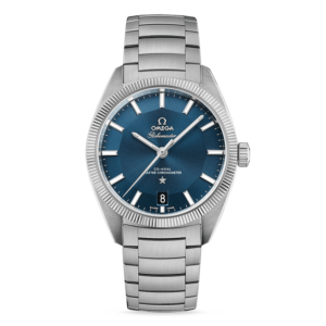 130.30.39.21.03.001 OMEGA オメガ コンステレーション グローブマスター 39MM